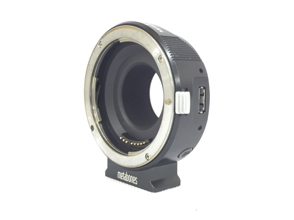 METABONES EF-Emount(レンズ)-