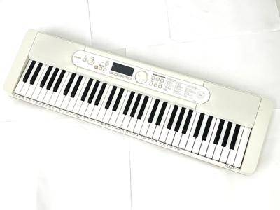 CASIO LK-526 電子ピアノ デジタルキーボード カシオ 楽器
