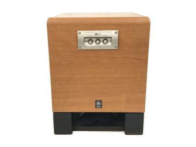 YAMAHA YST-SW320 サブウーファー ヤマハ オーディオ 音響