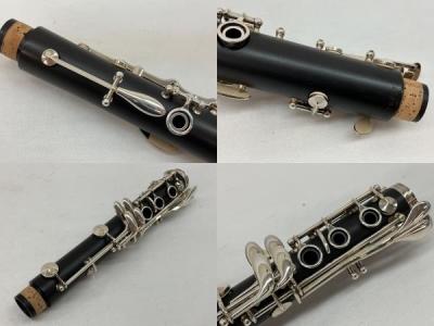 Buffet Crampon E12 Plus(クラリネット)の新品/中古販売