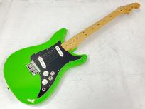 Fender MEXICO LEAD II ソフトケース付き エレキギターの買取