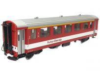 LEHMANN レーマン 32675 フルカ・オーバーアルプ鉄道 A-4065 1等車 Gゲージ 鉄道模型の買取