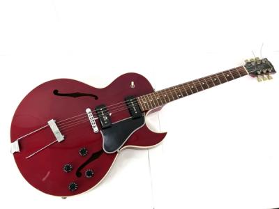 Gibson ES-135 セミアコ ギター