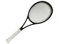 Wilson PRO STAFF PS97 V13 315g 16×19 プロスタッフ 硬式用 テニス ラケット G3 ブラック ウィルソンの買取