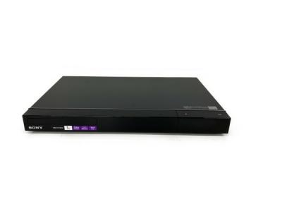 SONY BDZ-ET1200 1TB HDD ブルーレイディスクレコーダー