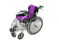 KADOKURA A101-COL 自走式 車椅子 カドクラ 大型
