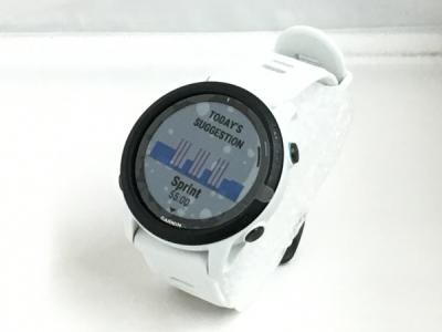 GARMIN FOR EATHLETE 745 GPSランニングウォッチ ガーミン