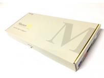 ARCHISS Maestro FL AS-KBM08/SRGBA キーボード PC 周辺 機器
