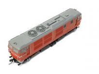 造形村 日本国有鉄道 DD54 ディーゼル機関車 5次形 HOゲージ 鉄道模型の買取