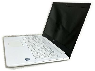 NEC LAVIE Note Standard PC-NS700KAW Core i7 8550U 8MB Windows 10 ノートパソコン オフィス有