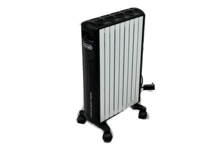 DeLonghi MDH12-BK マルチダイナミック ヒーター デロンギ
