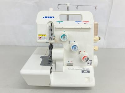 JUKI ジューキ MO-03D 1本針3本糸 差動付オーバーロックミシン