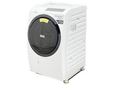 HITACHI 日立 BD-SG100FL ドラム式洗濯乾燥機 2021年製