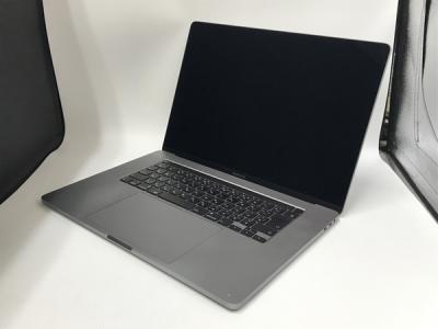 Apple MacBook Pro 16-inch 2019 CTOモデル i9-9980HK 2.40GHz 64GB SSD1TB Catalina