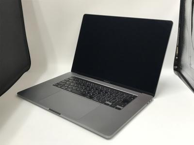 Apple MacBook Pro 16-inch 2019 CTOモデル i9-9980HK 2.40GHz 64GB SSD1TB Catalina