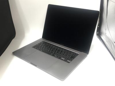 Apple MacBook Pro 16-inch 2019 CTOモデル i9-9980HK 2.40GHz 64GB SSD1TB Catalina