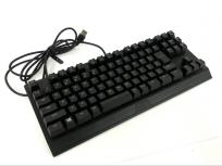 Razer RZ03-0349 BLACKWIDOW V3 TENKEYLESS テンキーレス ゲーミングキーボード