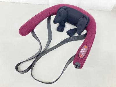 THRIVE MD-455 つかみもみマッサージャー 家電