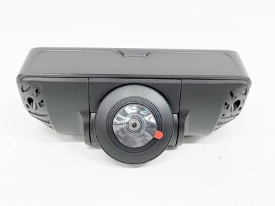 WATEX DVR-360V カメラ 360° ドライブレコーダー カー用品