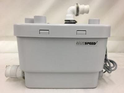 SFA SANISPEED+ SSPPLUS-100 排水圧送ポンプ サニスピードプラス