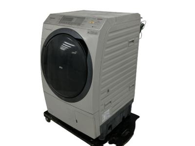 Panasonic パナソニック NA-VX8700L ななめドラム ドラム式 洗濯乾燥機 11kg 2017年製 家電 大型
