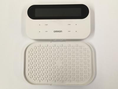 OMRON オムロン HV-F080シリーズ HV-F080 家庭用低周波治療器