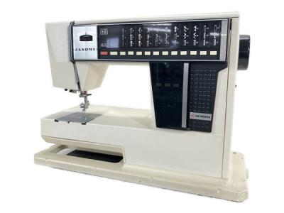 janome 5002 ミシン ジャノメ ハンドクラフト