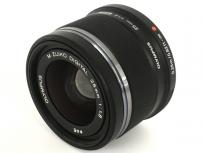 OLYMPUS オリンパス M.ZUIKODIGITAL 25mm f1.8 マイクロフォーサーズ用 単焦点 レンズ カメラの買取