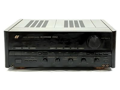 SANSUI サンスイ AU-X1111 MOS VIテレオ プリメイン アンプ オーディオ 音響 機器 NTAGE ス
