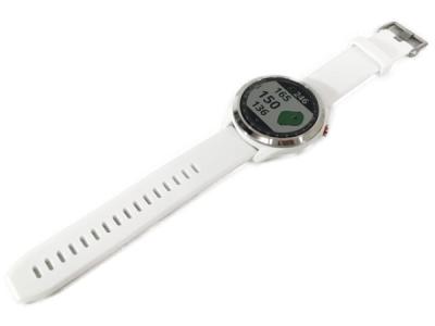 GARMIN APPROACH S42 ゴルフウォッチ ゴルフナビ GPS ゴルフ用品 スポーツ ガーミン
