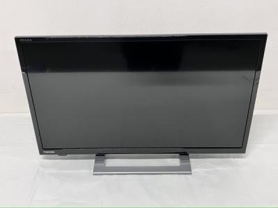 TOSHIBA REGZA 24V34(テレビ、映像機器)の新品/中古販売 | 1861961