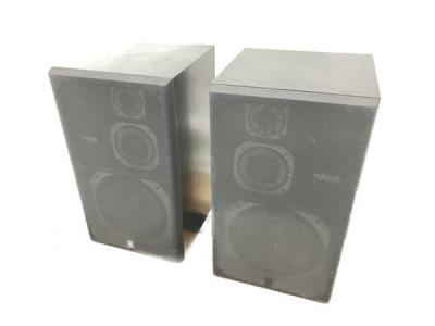 YAMAHA NS-200M 3ウェイ スピーカー