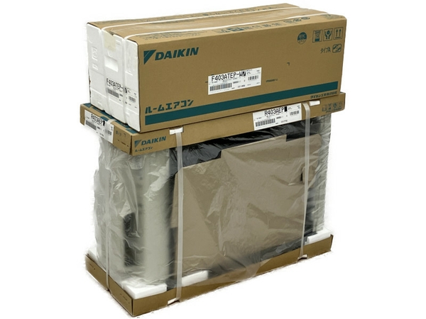 DAIKIN F403ATEP-W R403ATEP(家電)-