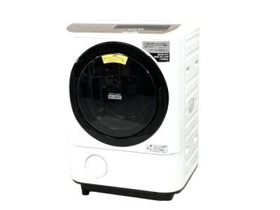 HITACHI 日立 BD-NV120CLドラム式 洗濯乾燥機 12.0kg 6.0kg 2019年製