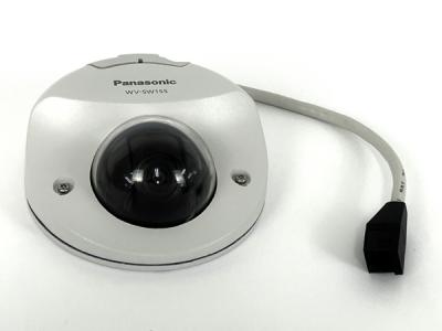 Panasonic WV-SW155(防犯カメラ)の新品/中古販売 | 1398204 | ReRe[リリ]