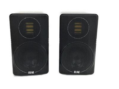 ELAC エラック BS312 ブックシェルフ スピーカー