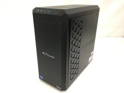 MouseComputer HM-B660 G-Tune i7-12700F 16GB SSD 512GB RTX 3060 Ti デスクトップ パソコン PC