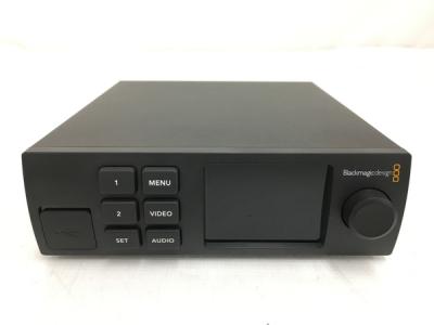 Blackmagic Design Blackmagic MultiView 4 マルチビューア