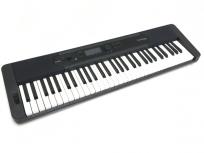 CASIO CT-S400 電子 キーボード 鍵盤楽器 カシオ