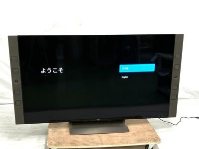 SONY ソニー KJ-55X9500E 液晶 テレビ 2017年製 TV