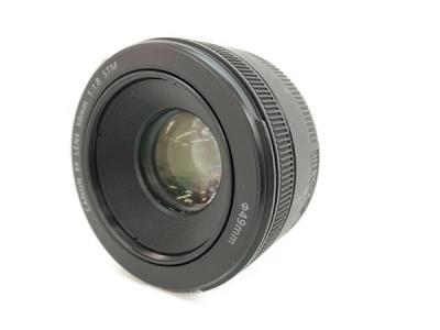 Canon キャノン EF 50mm f/1.8 STM レンズ カメラ