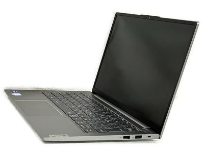 LENOVO ThinkBook 20V9 ノート PC 11th Gen Intel Core i5-1135G7 2.40GHz 8GB SSD256GB 13.3型 Win 11 Pro