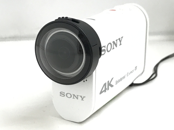 SONY FDR-X1000V(カメラ)-