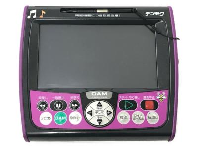 第一興商 PM600zB デンモク リモコン