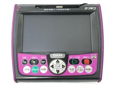 第一興商 PM600zB デンモク リモコン