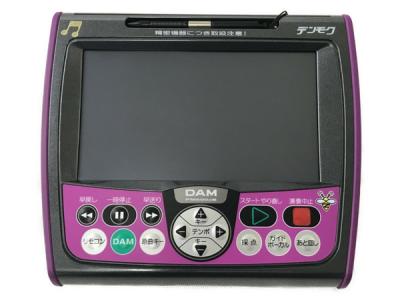 第一興商 PM600zB デンモク リモコン