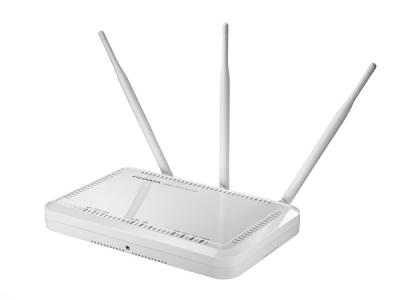 IO DATA WHG-AC1750AF Wi-Fiアクセスポイント