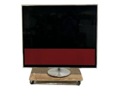 BeoVision 11 BeoVision 11-55 （55 インチ）カバー Bang & Olufsen Beovision 11-55 14-55 Magnet Cover Black | eBay