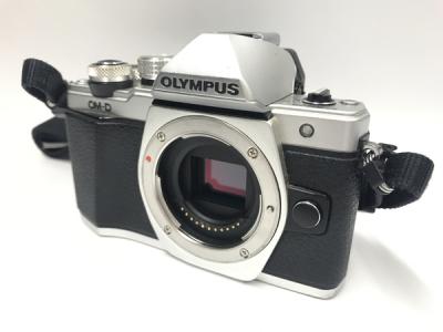 OLYMPUS オリンパス OM-D E-M10 MarkII ミラーレス 一眼 カメラ ボディ