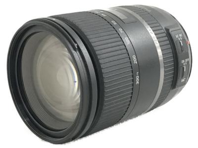 TAMRON タムロン 28-300mm F3.5-6.3 Di VC PZD Model A010 ズーム レンズ カメラ